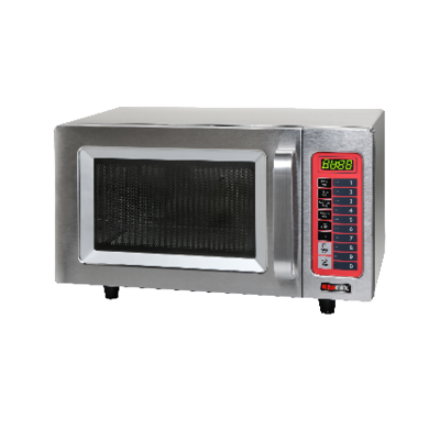 Microwave ovens